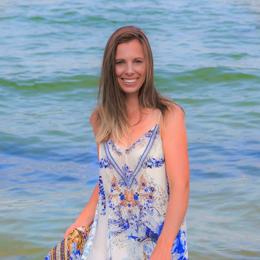 Meet your Posher, Pascale